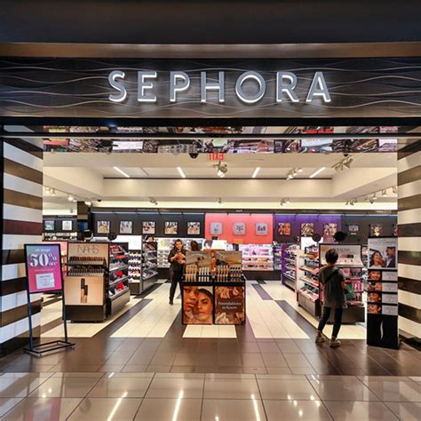 sephora near me.